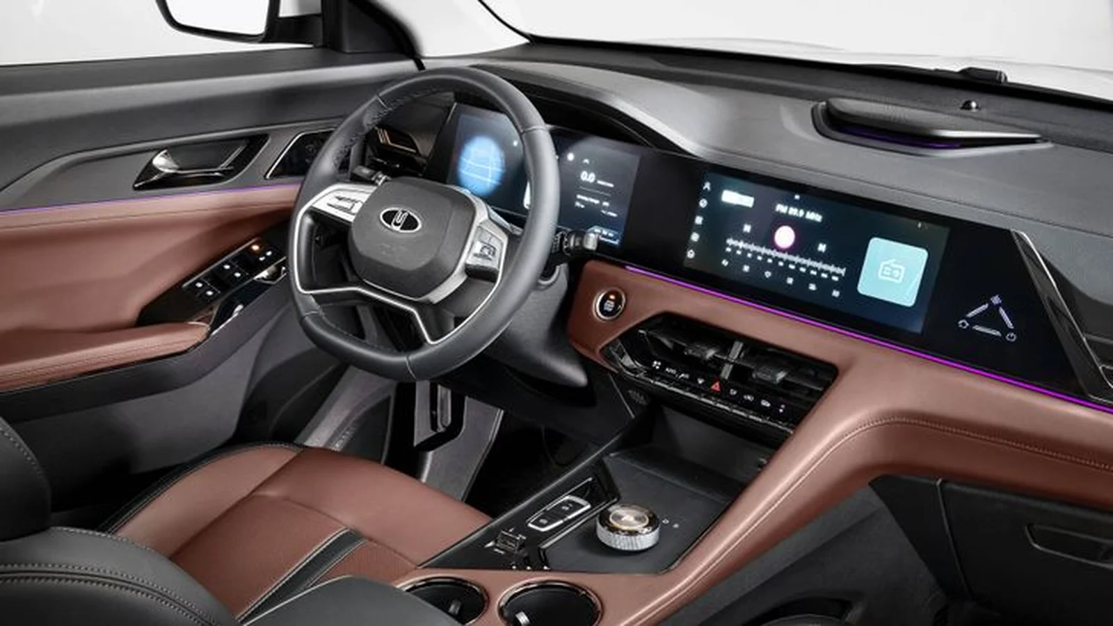 Фото «Москвич»