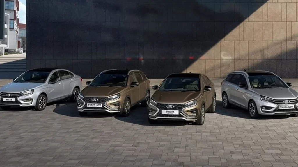 Фото АвтоВАЗ