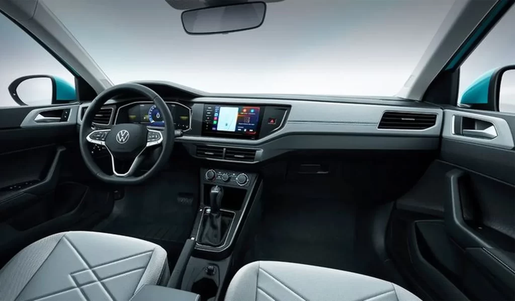 Фото Volkswagen