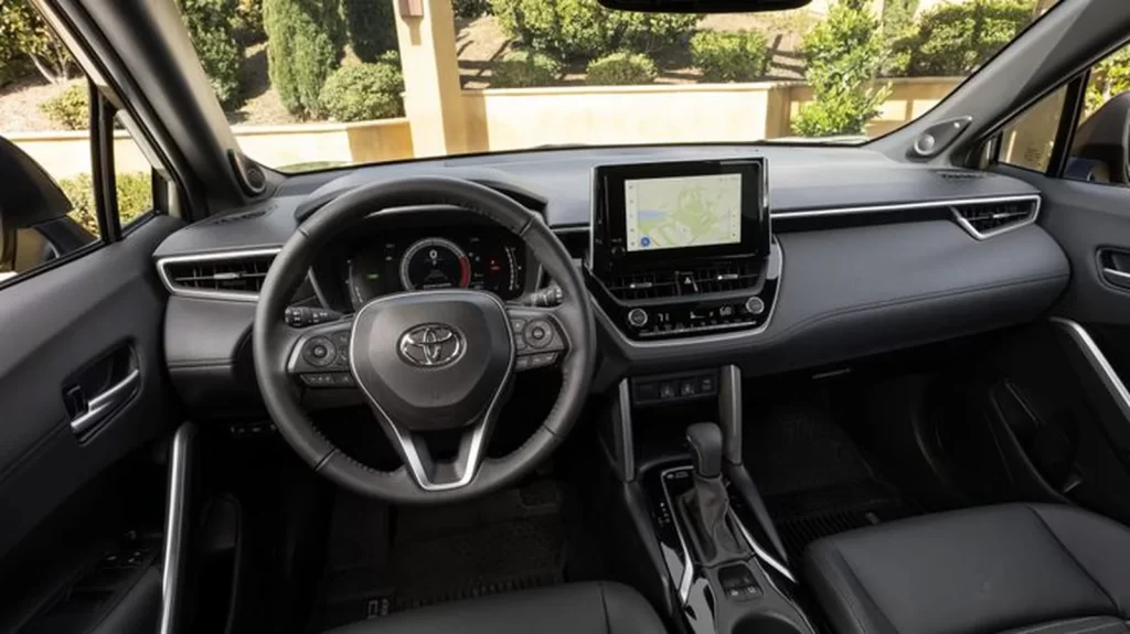 Фото Toyota