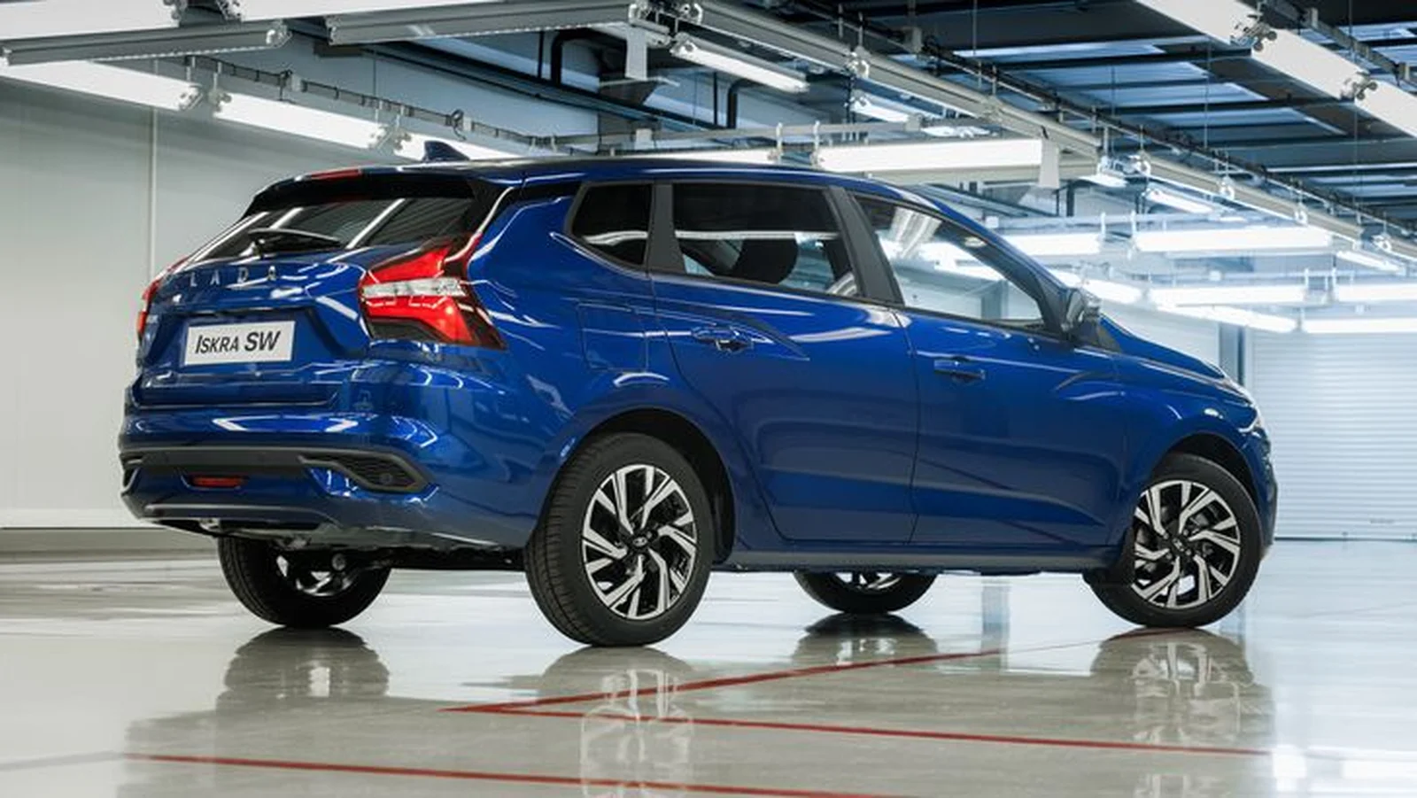 Фото АвтоВАЗ