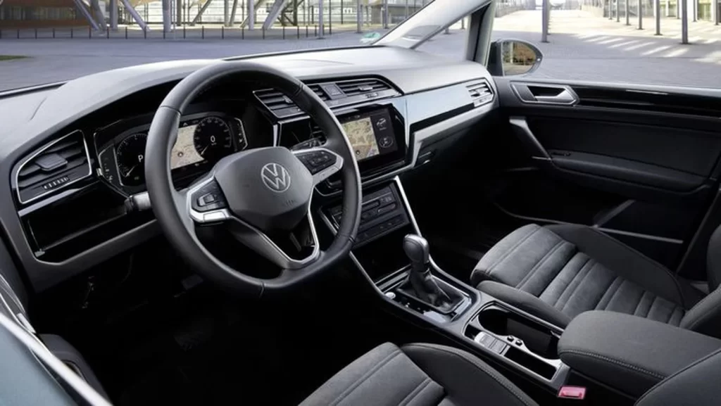 Фото Volkswagen