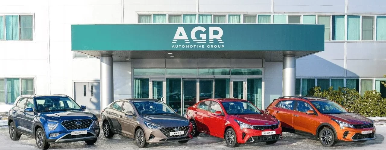 График продаж автомобилей Solaris