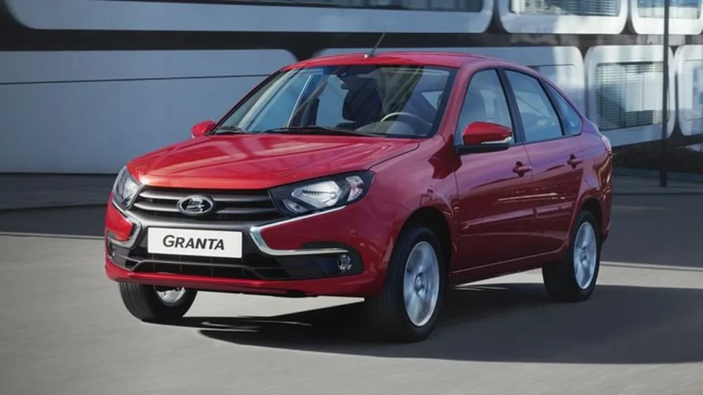 Фото АвтоВАЗ