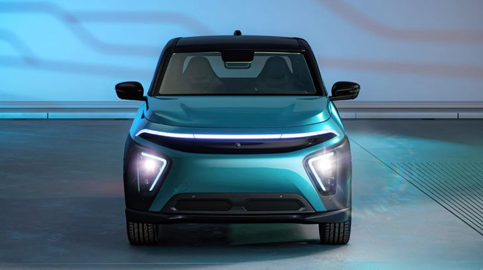 Фото «Кама»