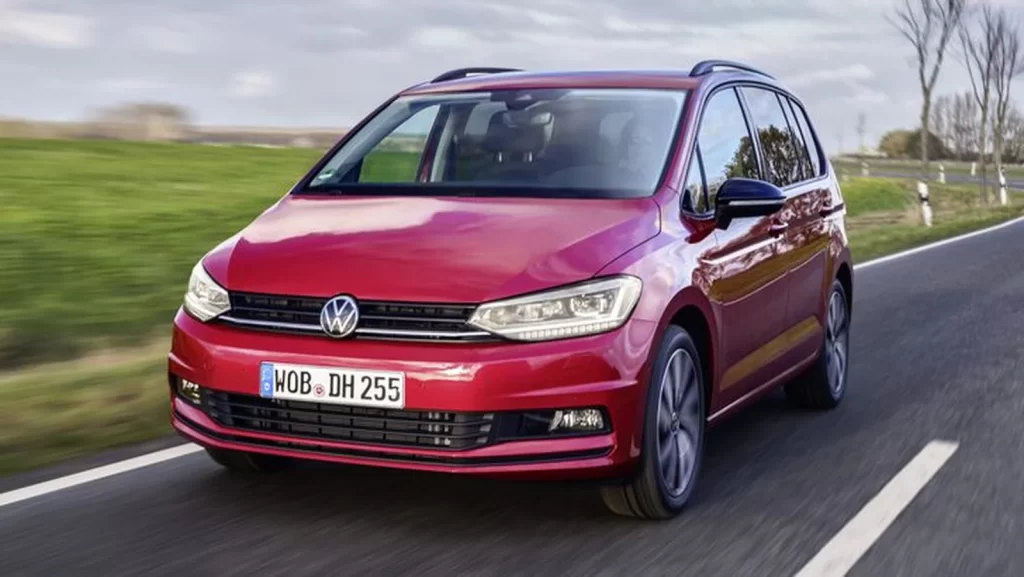 Фото Volkswagen