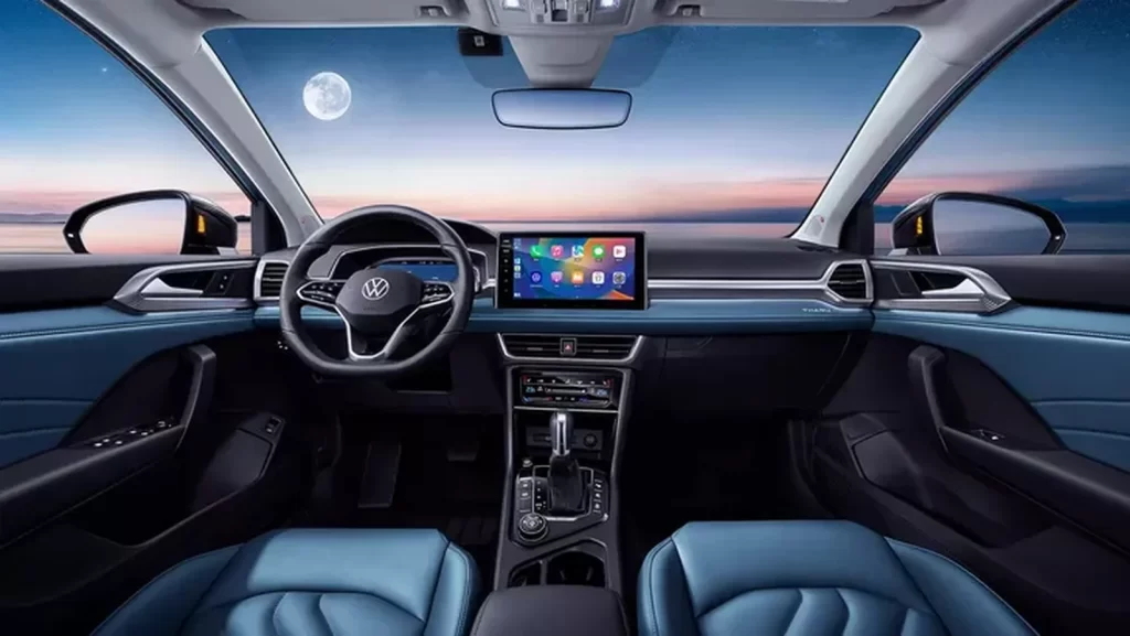 Фото Volkswagen