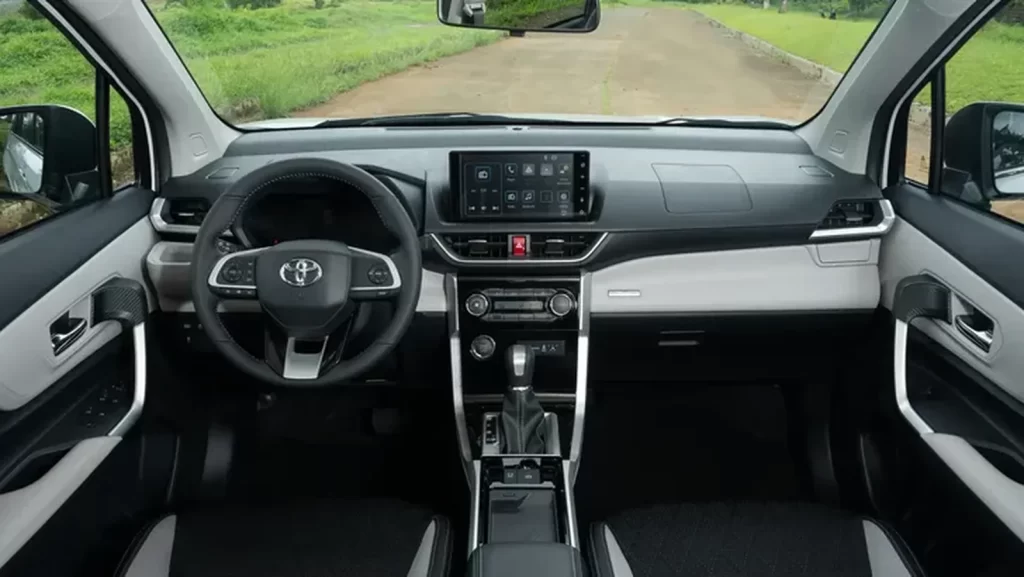 Фото Toyota