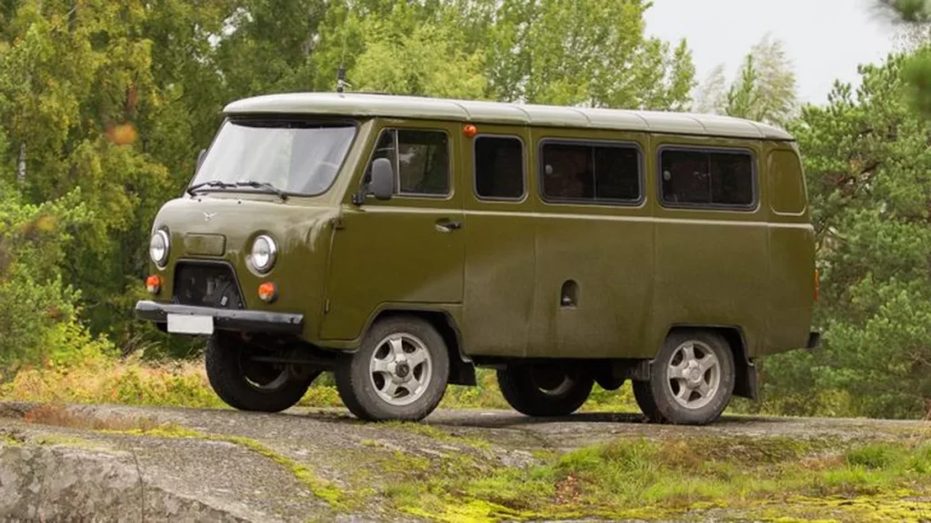 Фото Roninnw / Shutterstock.com