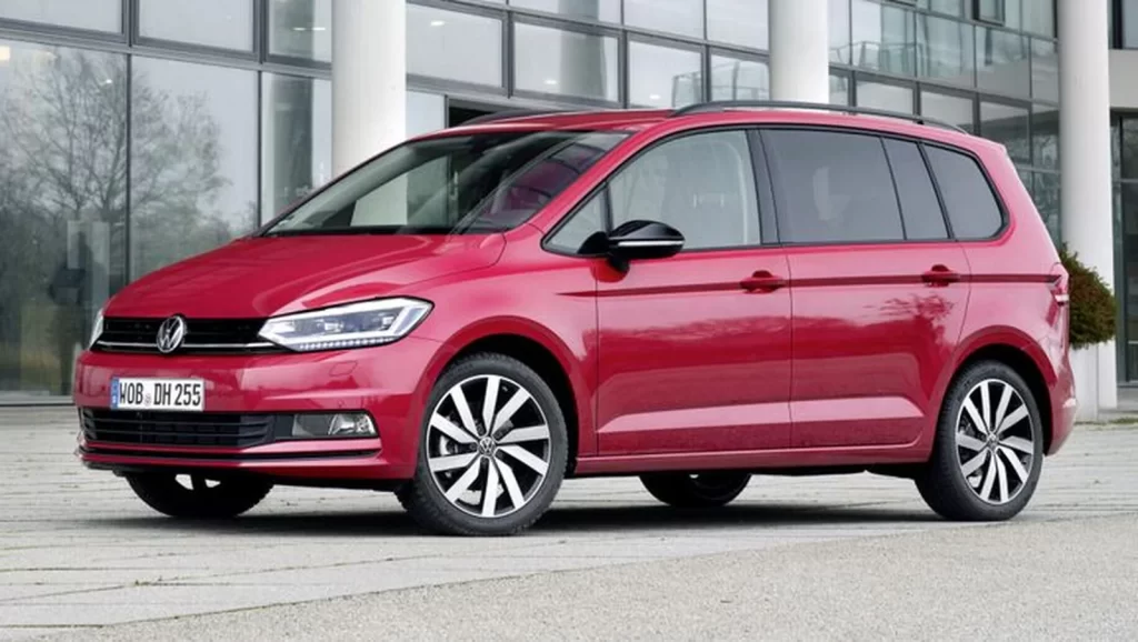 Фото Volkswagen