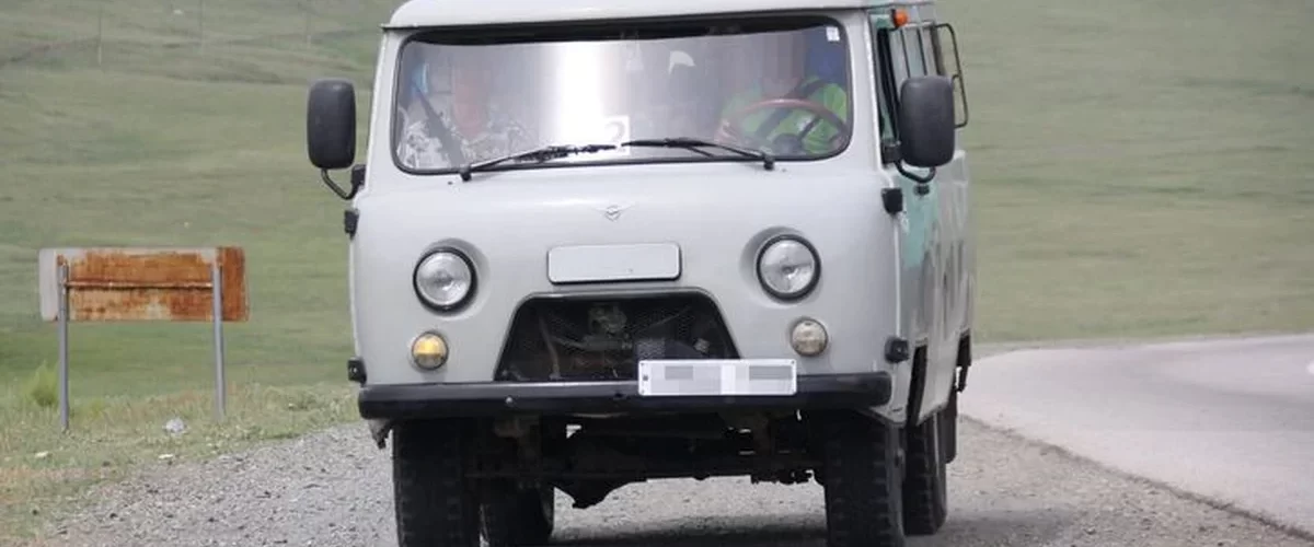 График изменения цен на автомобили УАЗ, АвтоВАЗ, Москвич и Sollers в мае 2025 года