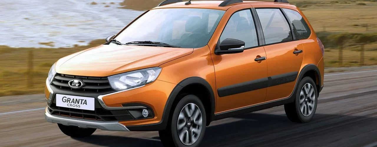 Фото самых надежных российских автомобилей