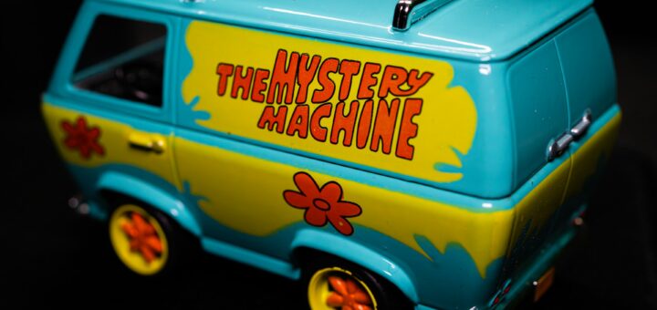 Photo by Brandon Salabarría on Unsplash