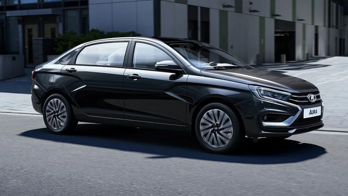 Фото АвтоВАЗ