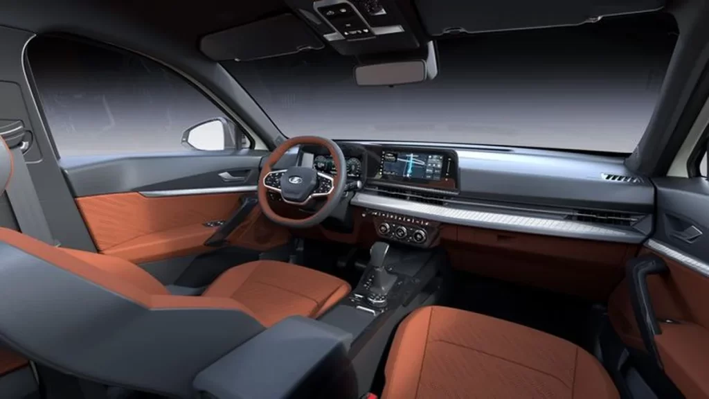 Фото АвтоВАЗ