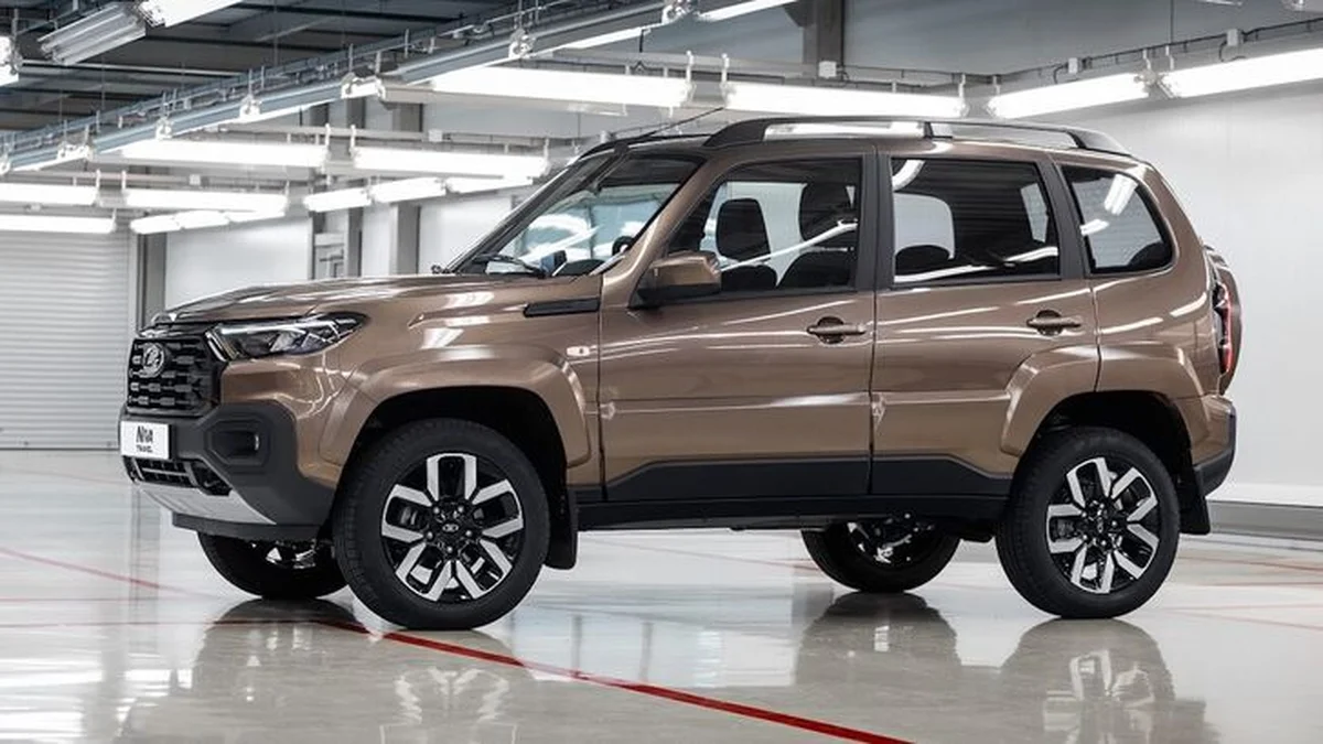 Фото АвтоВАЗ