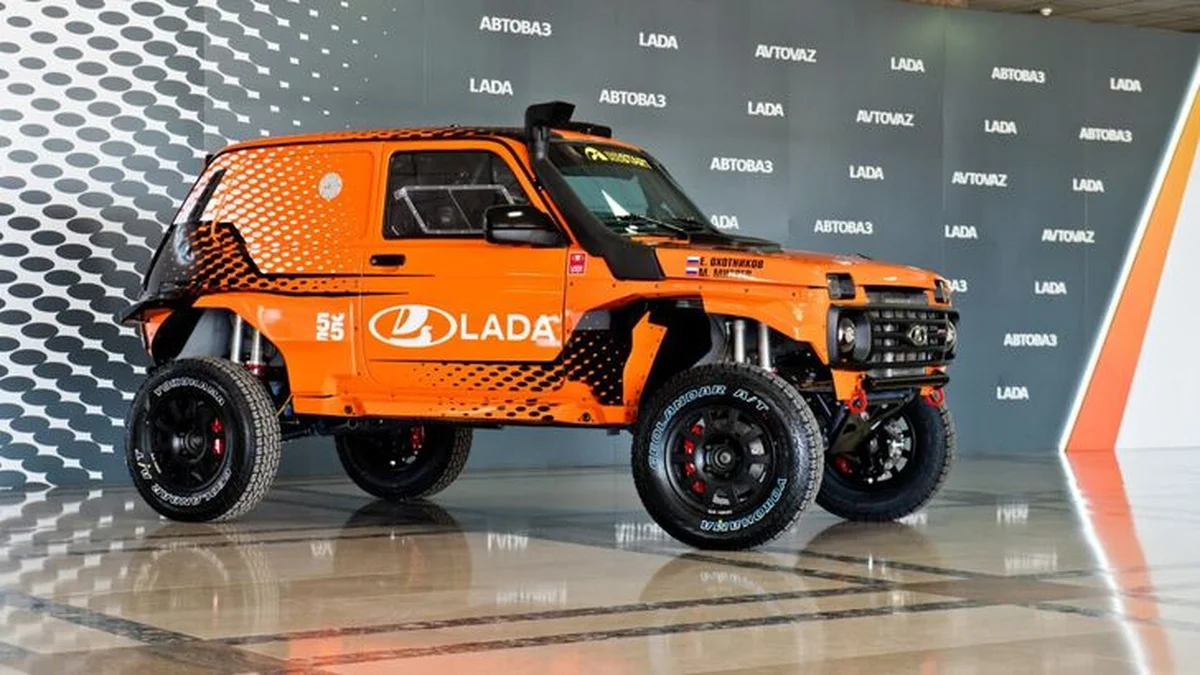 Фото АвтоВАЗ