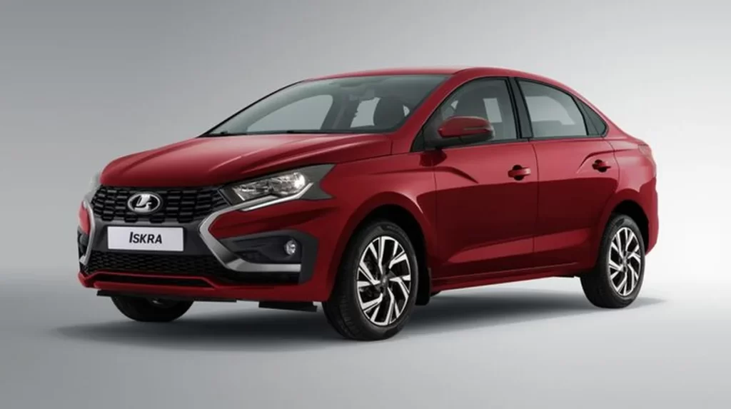 Фото АвтоВАЗ