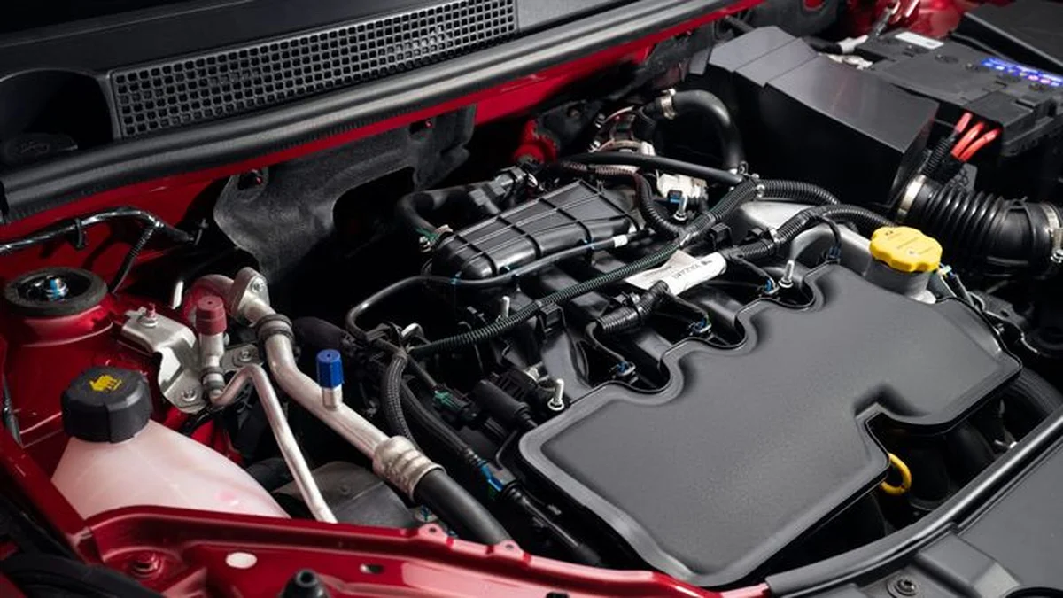 Фото АвтоВАЗ