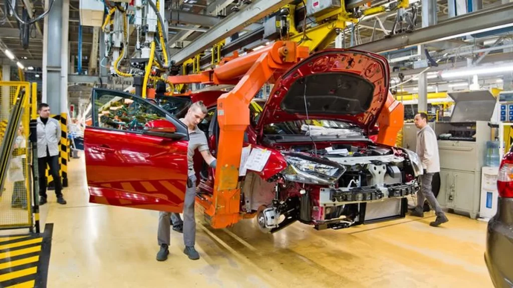 Фото АвтоВАЗ