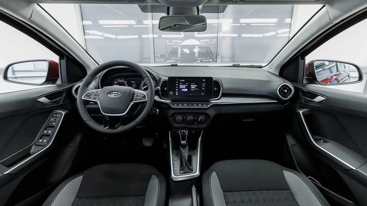 Фото АвтоВАЗ