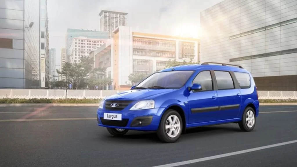 Фото АвтоВАЗ