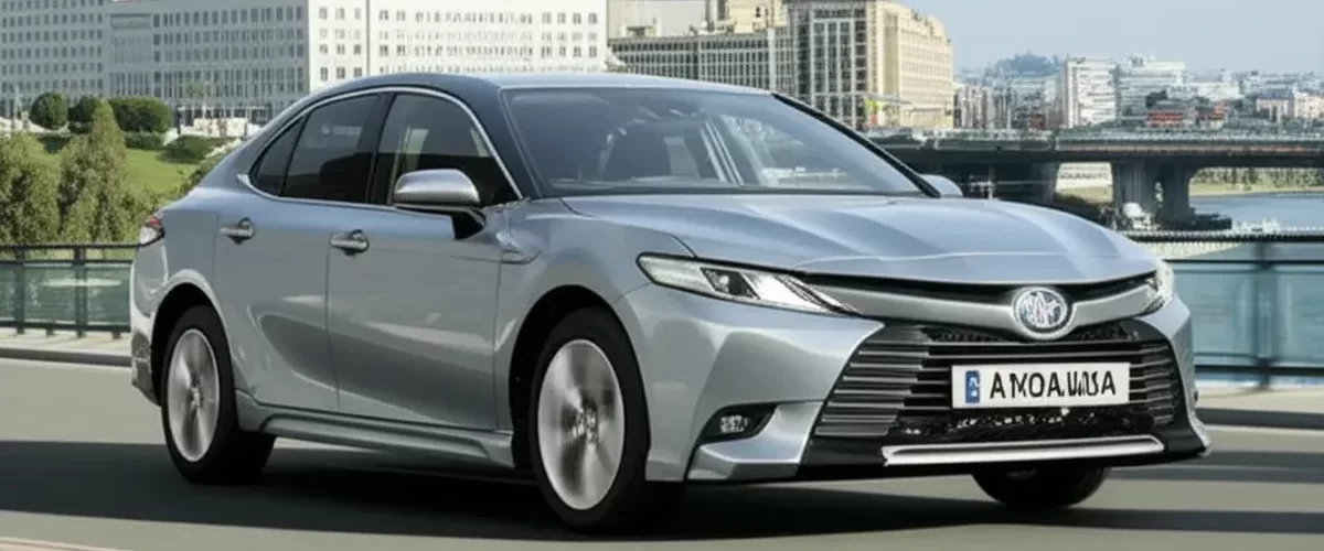 Официальное заявление Toyota об отсутствии планов по возобновлению продаж в России