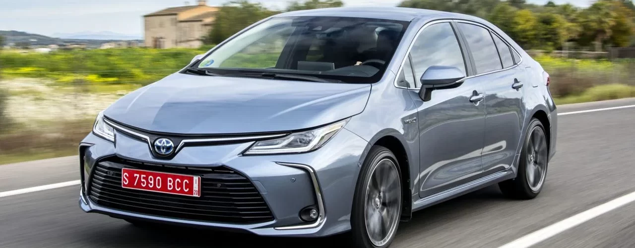 Рейтинг самых надежных седанов в истории