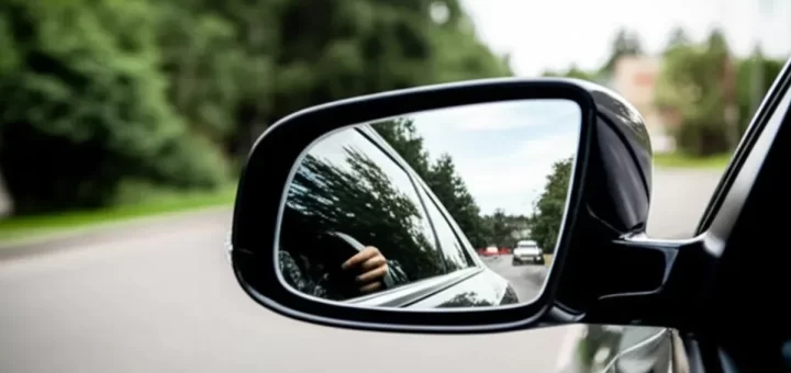 Изображение, иллюстрирующее новость о новых штрафах за шум от автомобилей