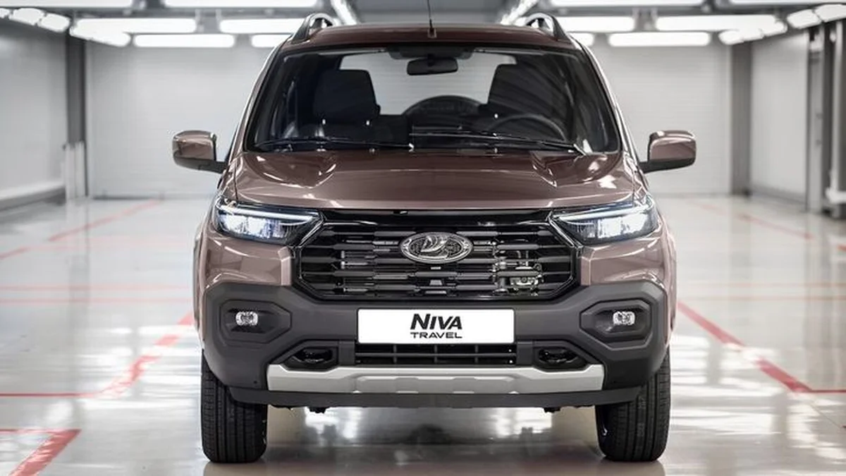 Фото АвтоВАЗ