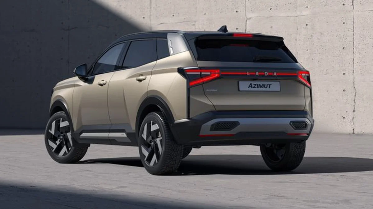 Фото АвтоВАЗ