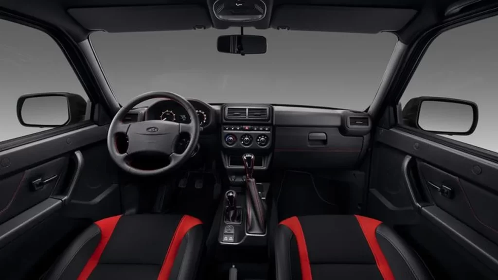 Фото АвтоВАЗ