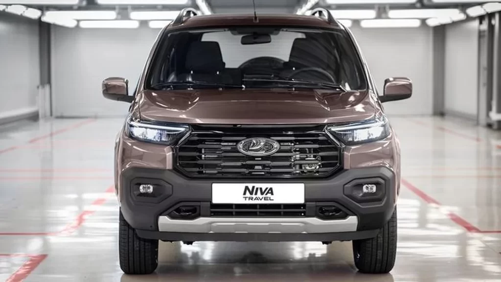 Фото АвтоВАЗ