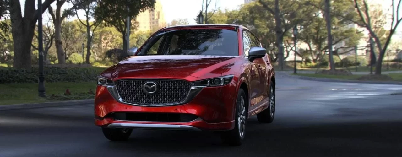 График популярности кроссоверов среди россиян