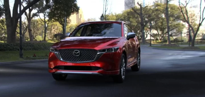 График популярности кроссоверов среди россиян