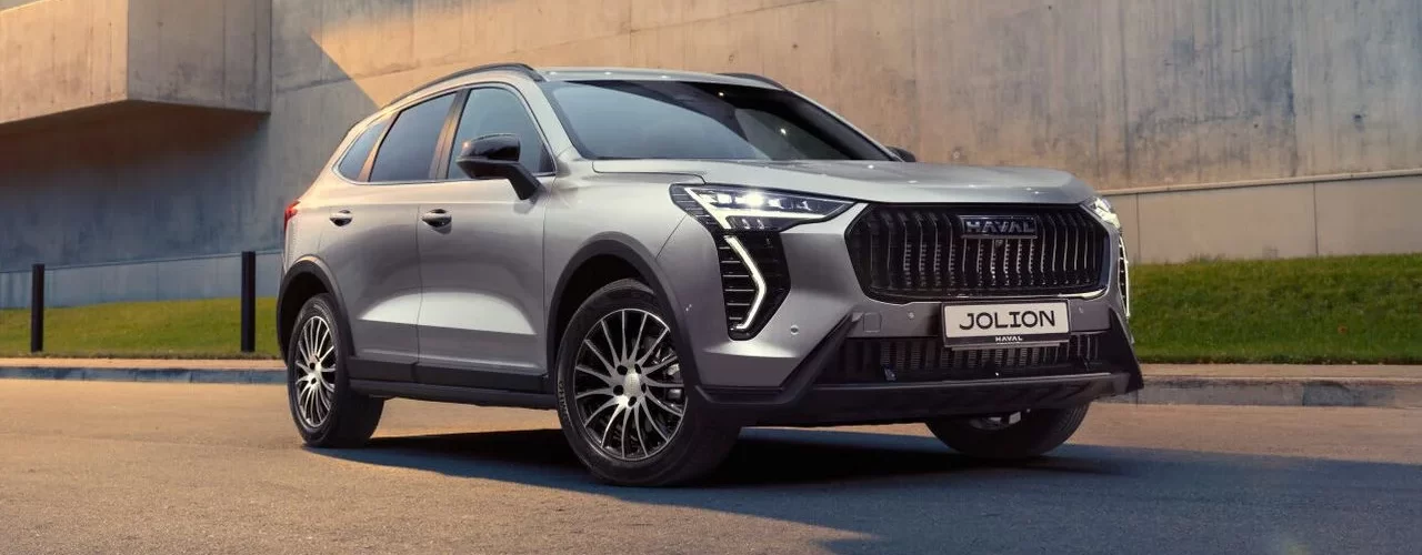 График роста продаж подержанных китайских автомобилей в России