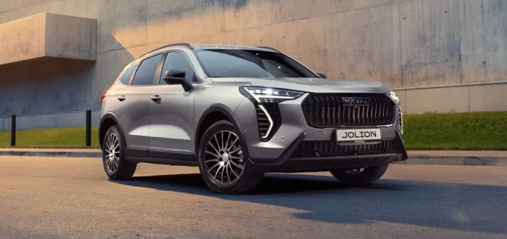 График роста продаж подержанных китайских автомобилей в России