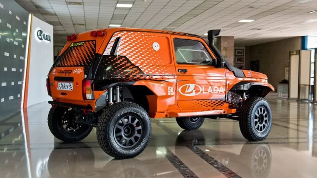 Фото АвтоВАЗ