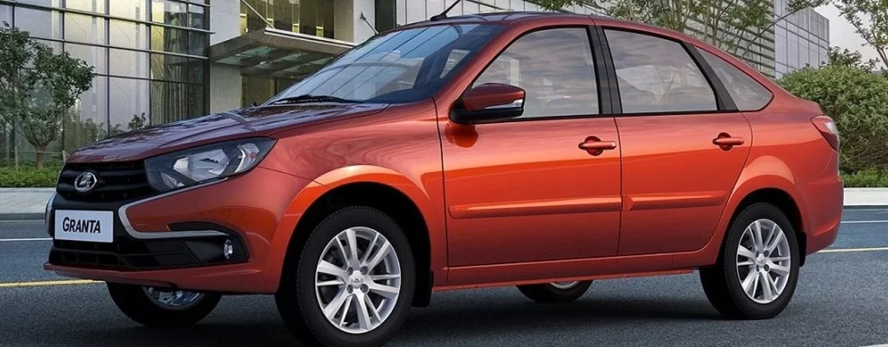 График продаж подержанных автомобилей в России