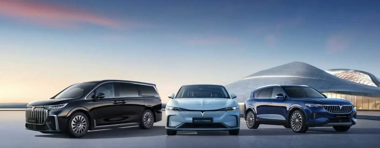 график с результатами рейтинга китайских автомобилей