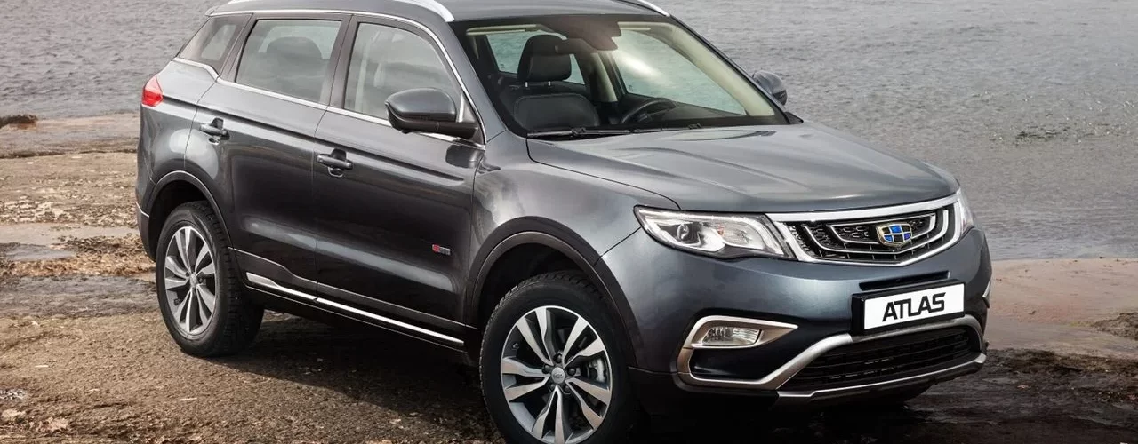 Обзор популярных кроссоверов на российском рынке