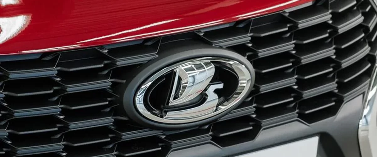 Заголовок новости о возможном названии новой модели LADA