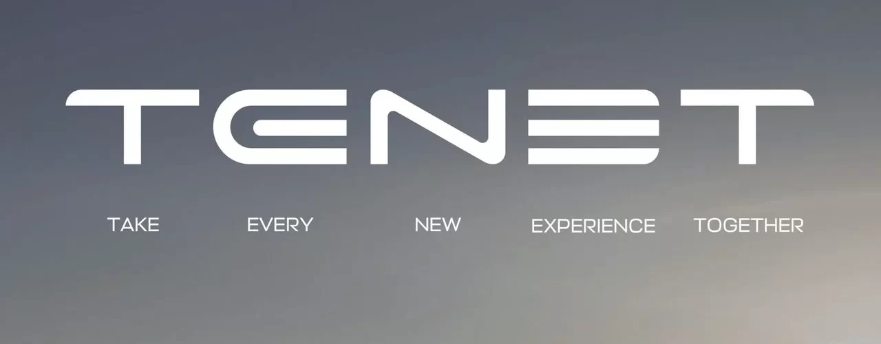 Изображение будущего кроссовера Tenet