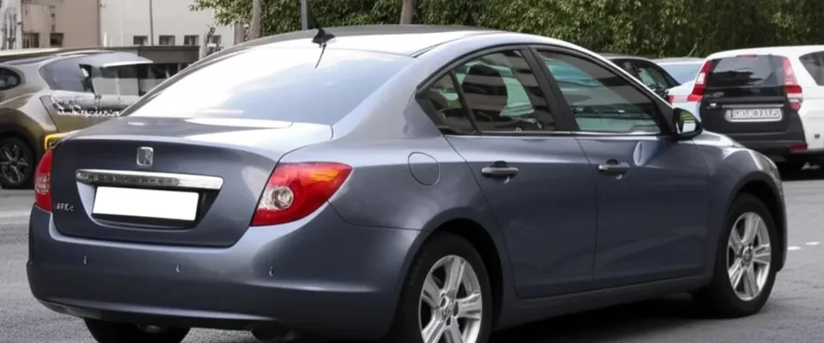 График, иллюстрирующий популярность различных марок и моделей автомобилей на вторичном рынке России