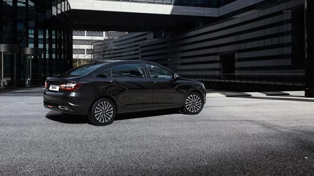 Фото АвтоВАЗ