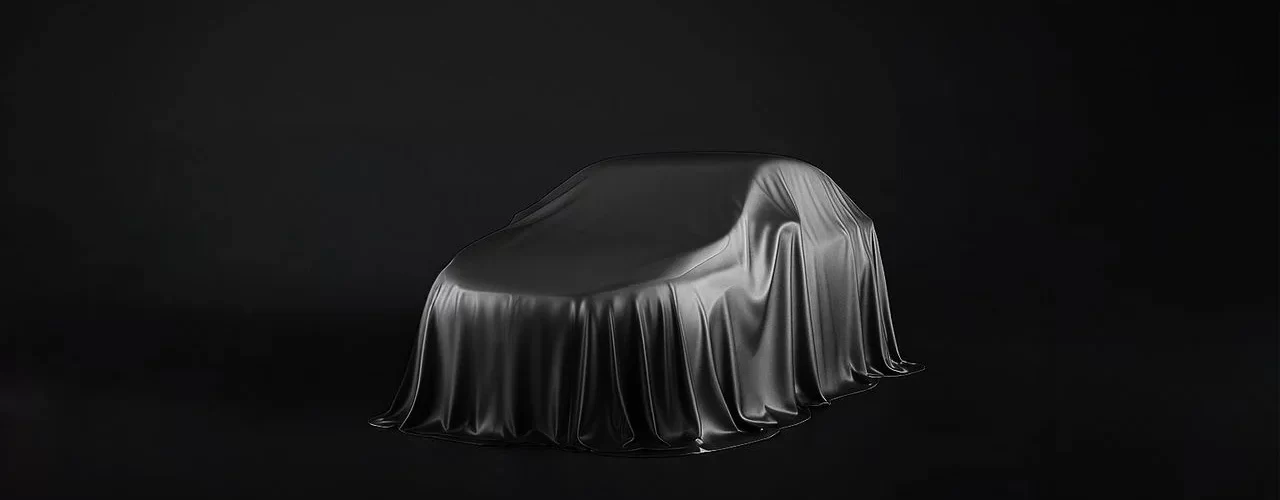 Первый кроссовер LADA