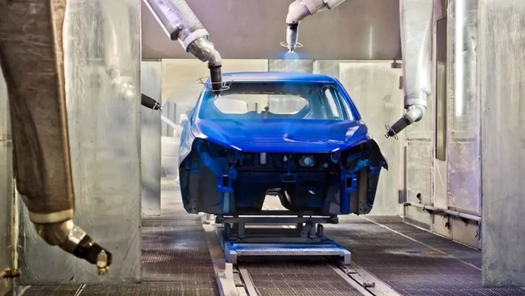 Фото АвтоВАЗ