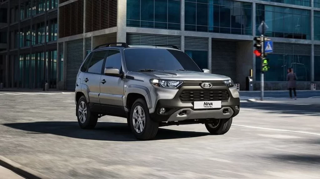 Фото АвтоВАЗ