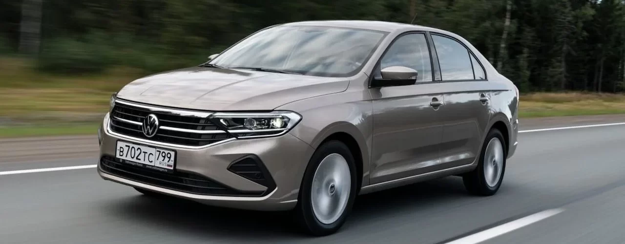 График падения цен на популярные бюджетные иномарки в России