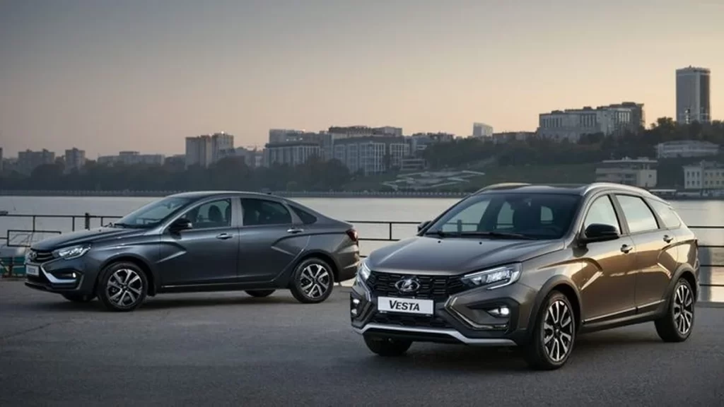 Фото АвтоВАЗ